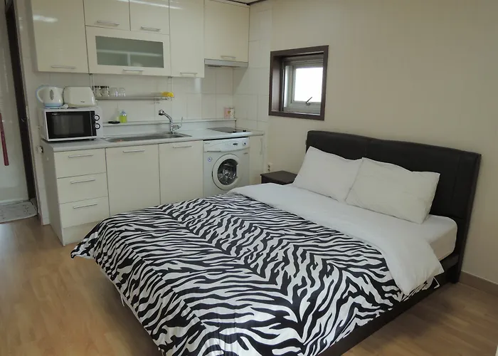 Daelim Residence