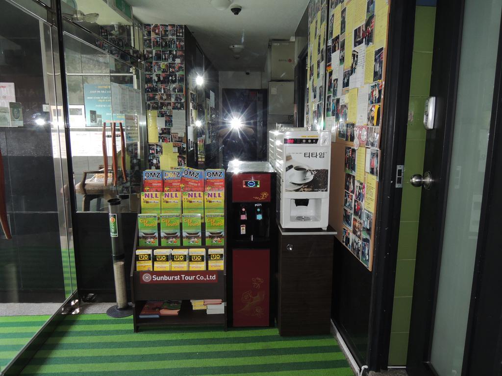 Apartment Daelim