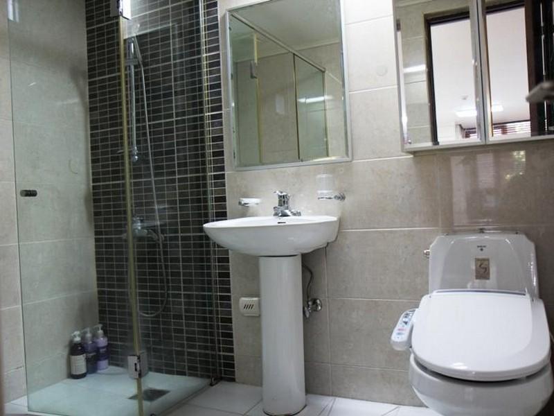 Daelim Apartment Seoul