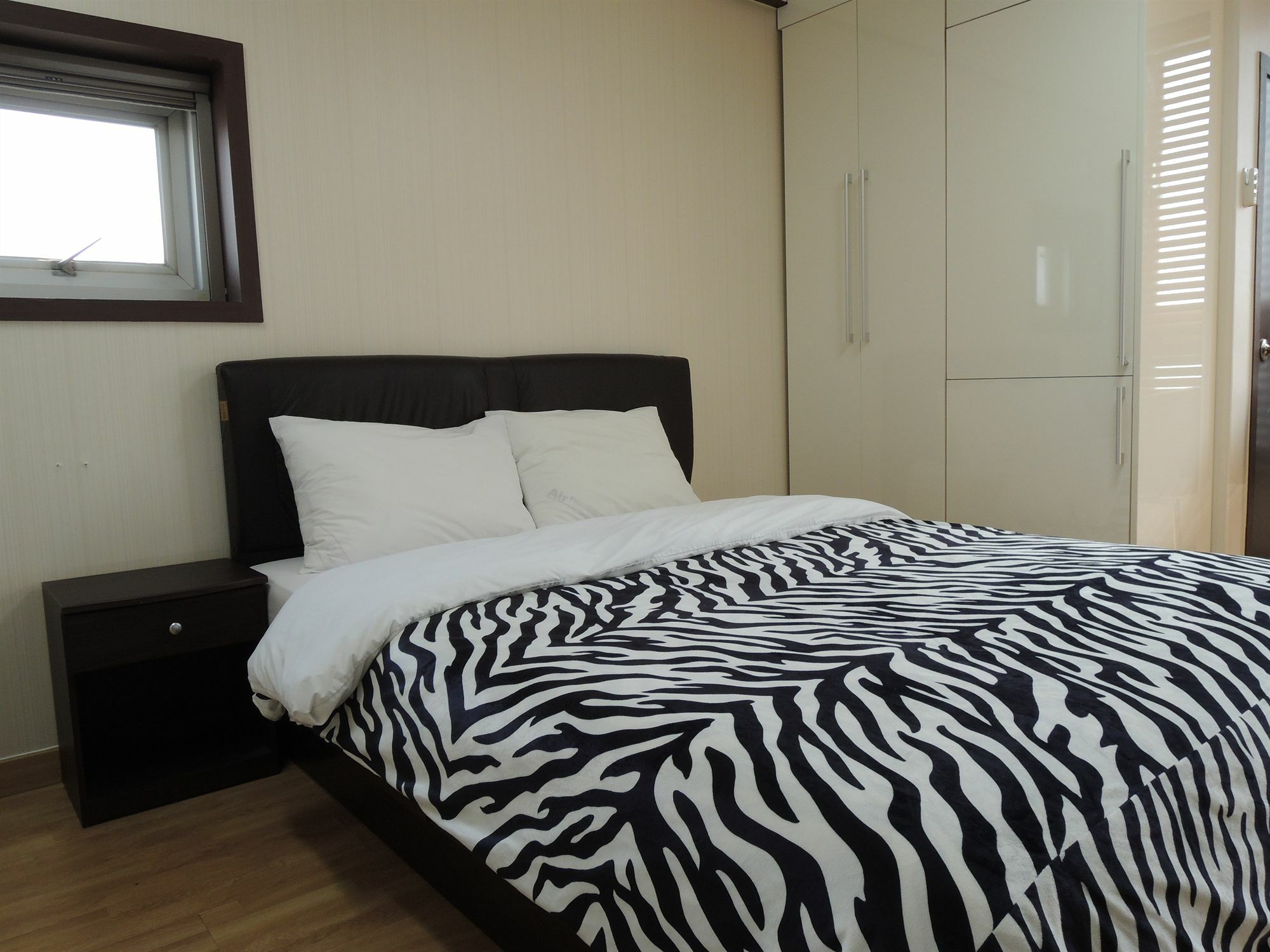 Daelim Apartment