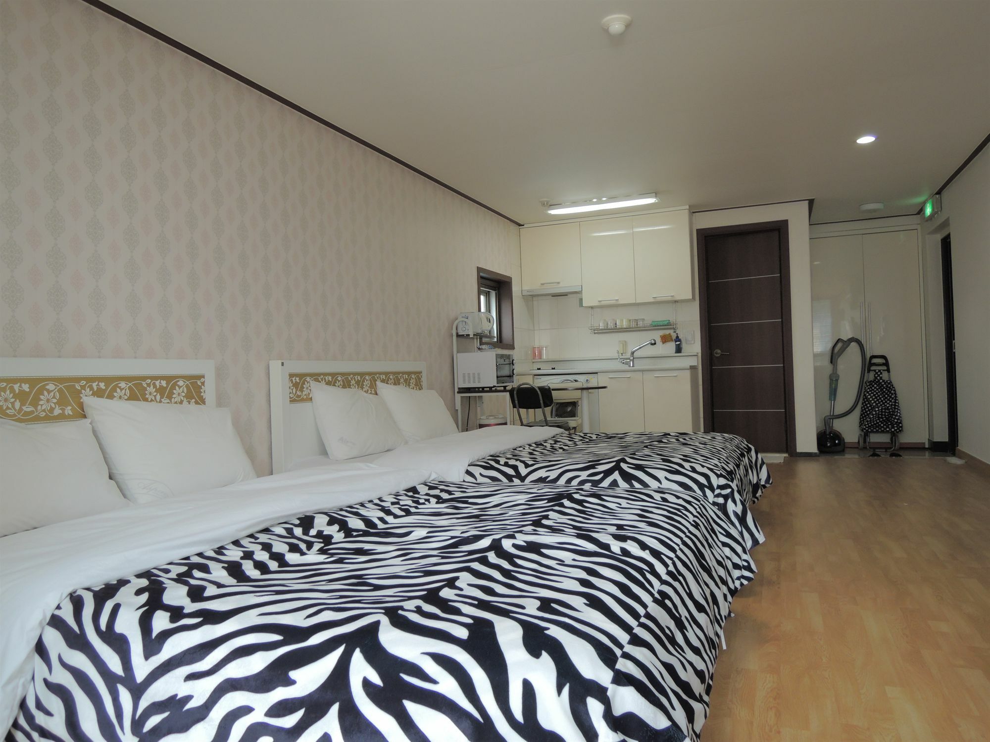 Daelim * Seoul