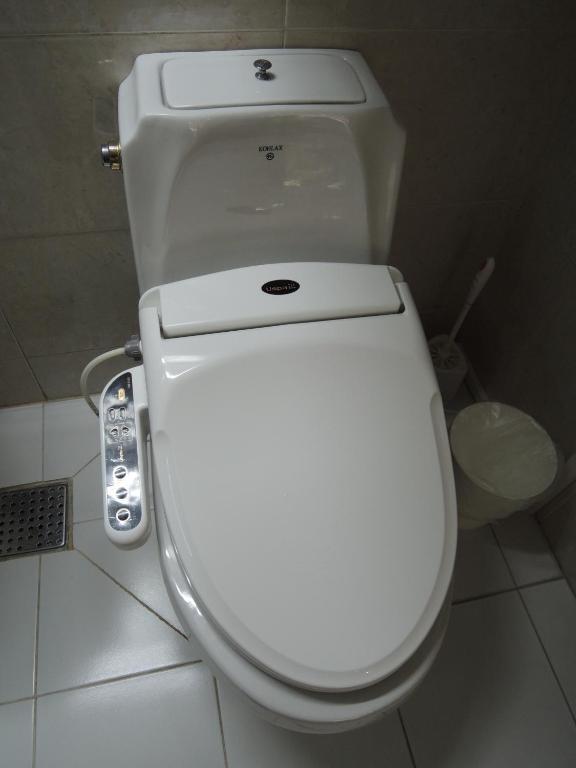Daelim Apartment *
