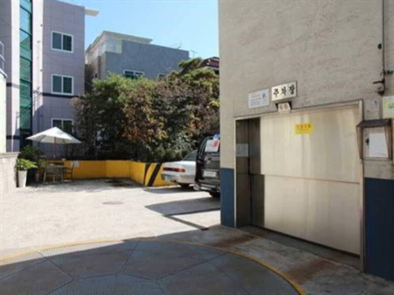 Apartemen Daelim